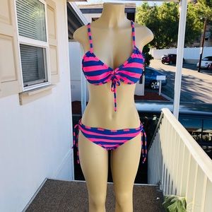 California waves swimsuit